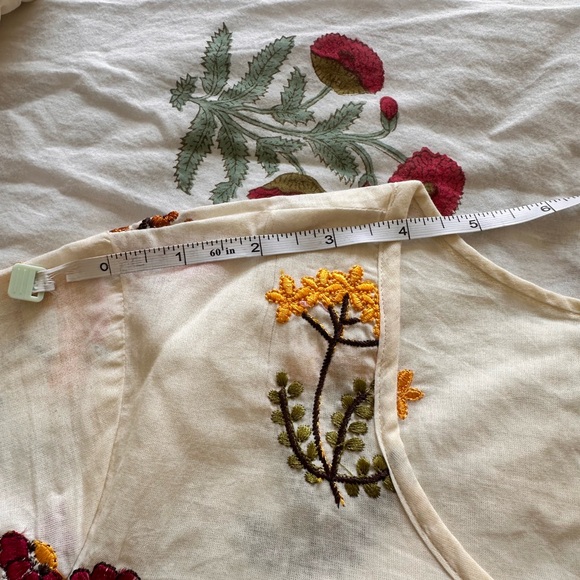 Beautiful Indian kurta set from gulabo jaipur! - Picture 12 of 12